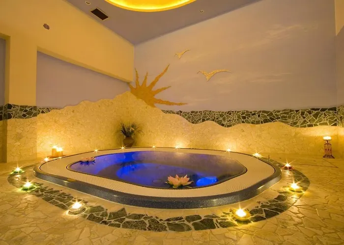 Hotel Terme Fiola