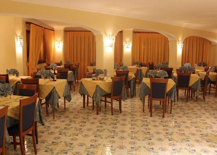 Hotel Terme Fiola