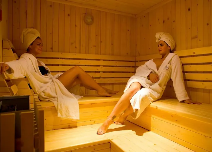Hotel Terme Fiola