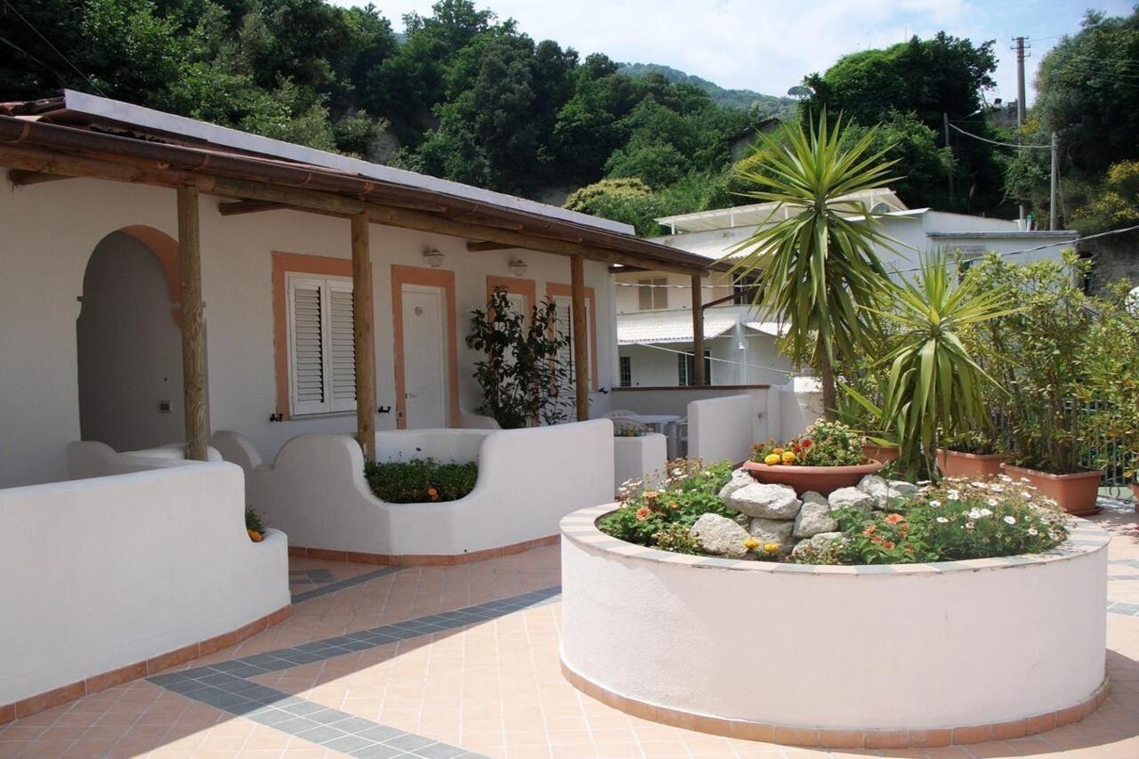 Terme Fiola 3* Casamicciola Terme