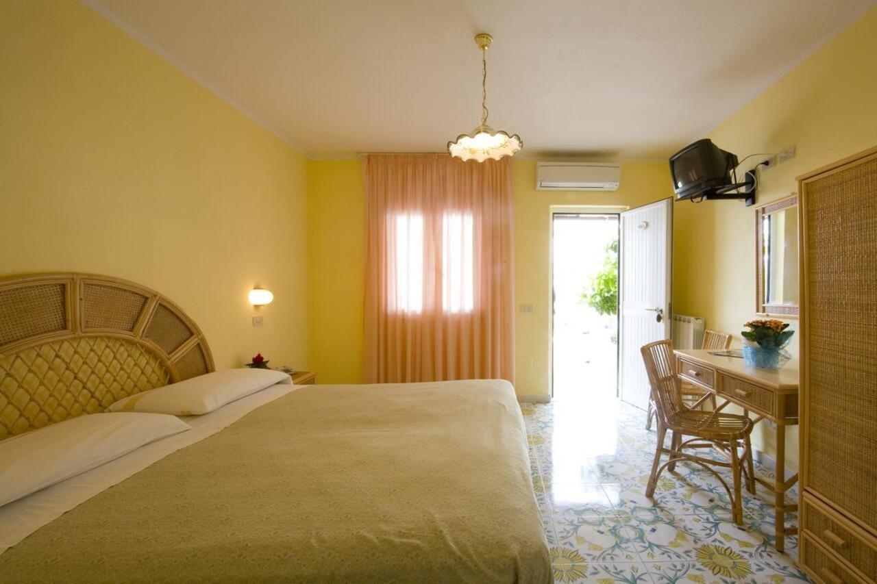 Terme Fiola 3* Casamicciola Terme