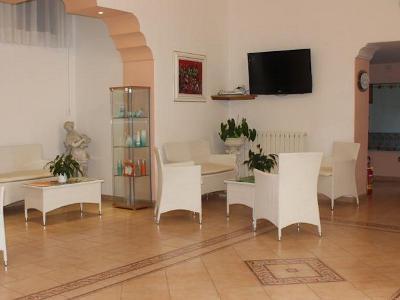Hotel Terme Fiola
