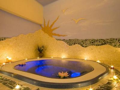 Hotel Terme Fiola Casamicciola Terme