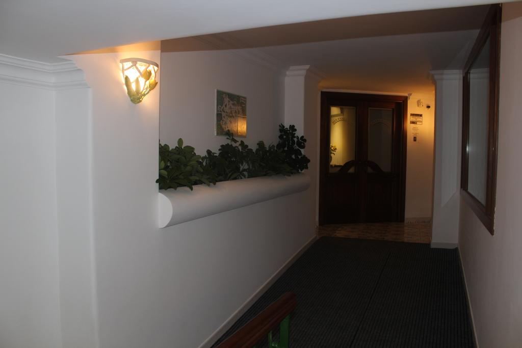 Terme Fiola 3* Casamicciola Terme