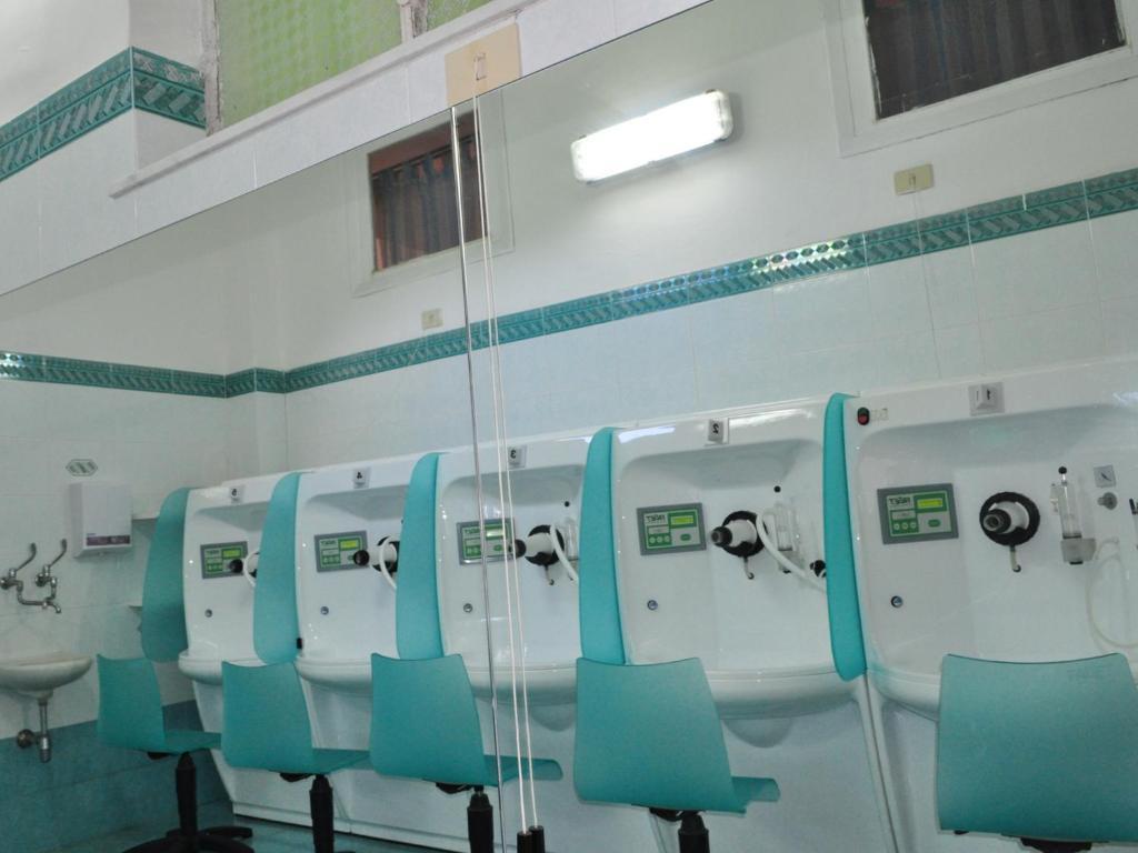 Hotel Terme Fiola 3*