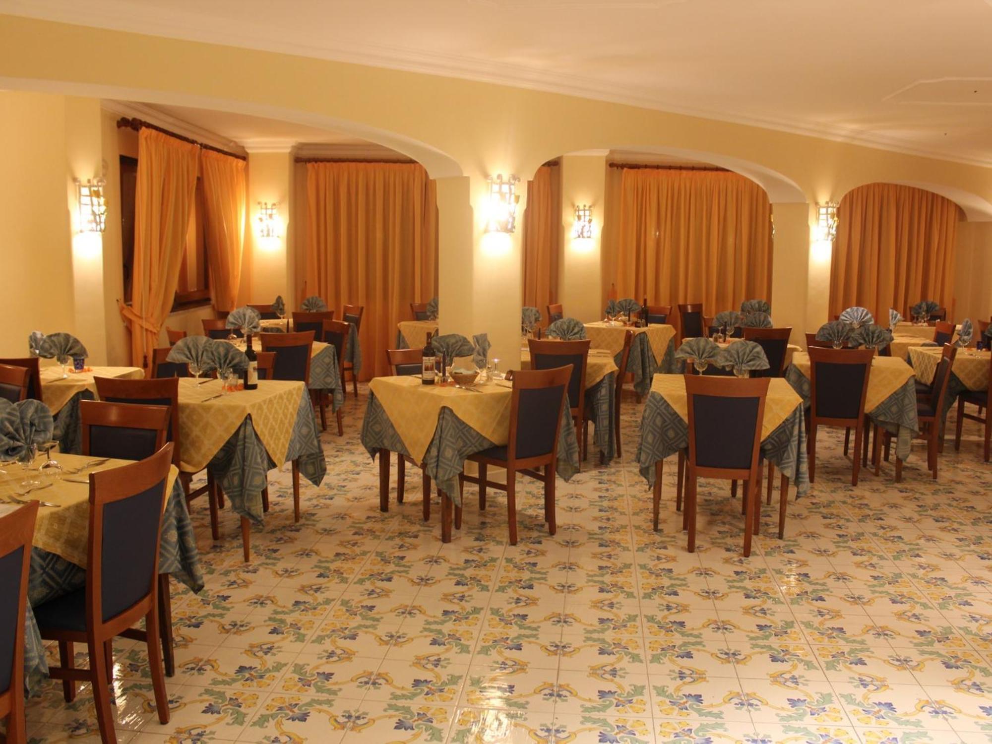 Terme Fiola Hotel Casamicciola Terme
