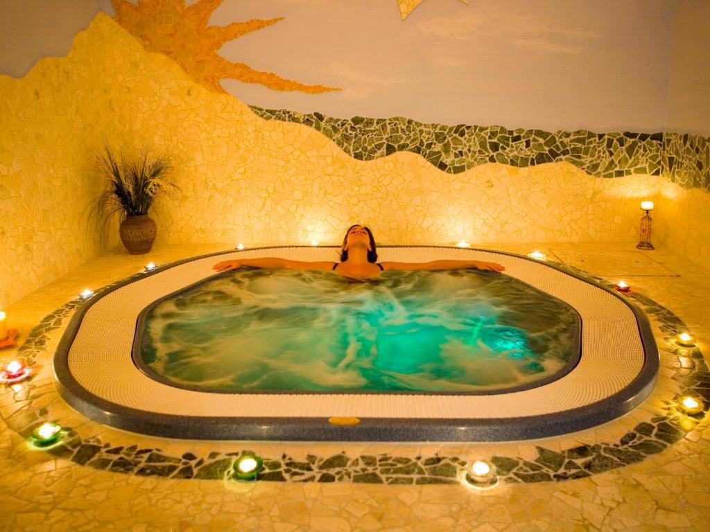 Terme Fiola 3* Casamicciola Terme