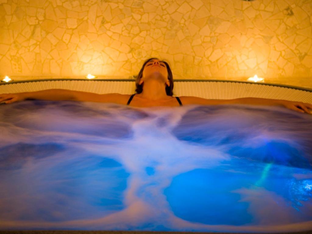 Hotel Terme Fiola Casamicciola Terme