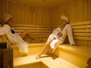 Hotel Terme Fiola