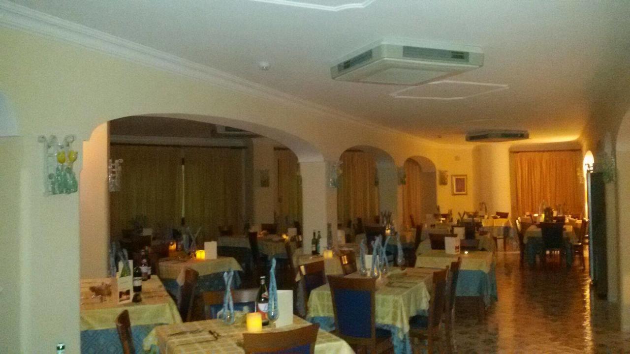 Hotel Terme Fiola Casamicciola Terme