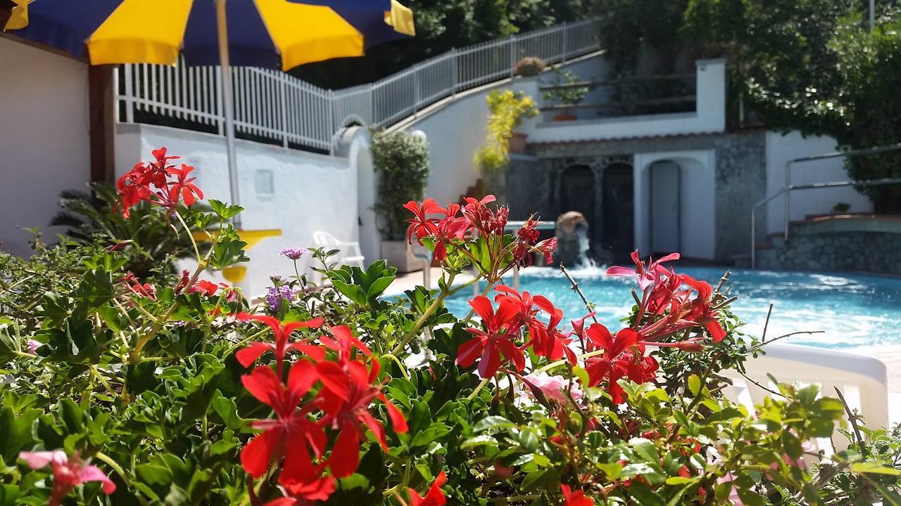 Hotel Terme Fiola