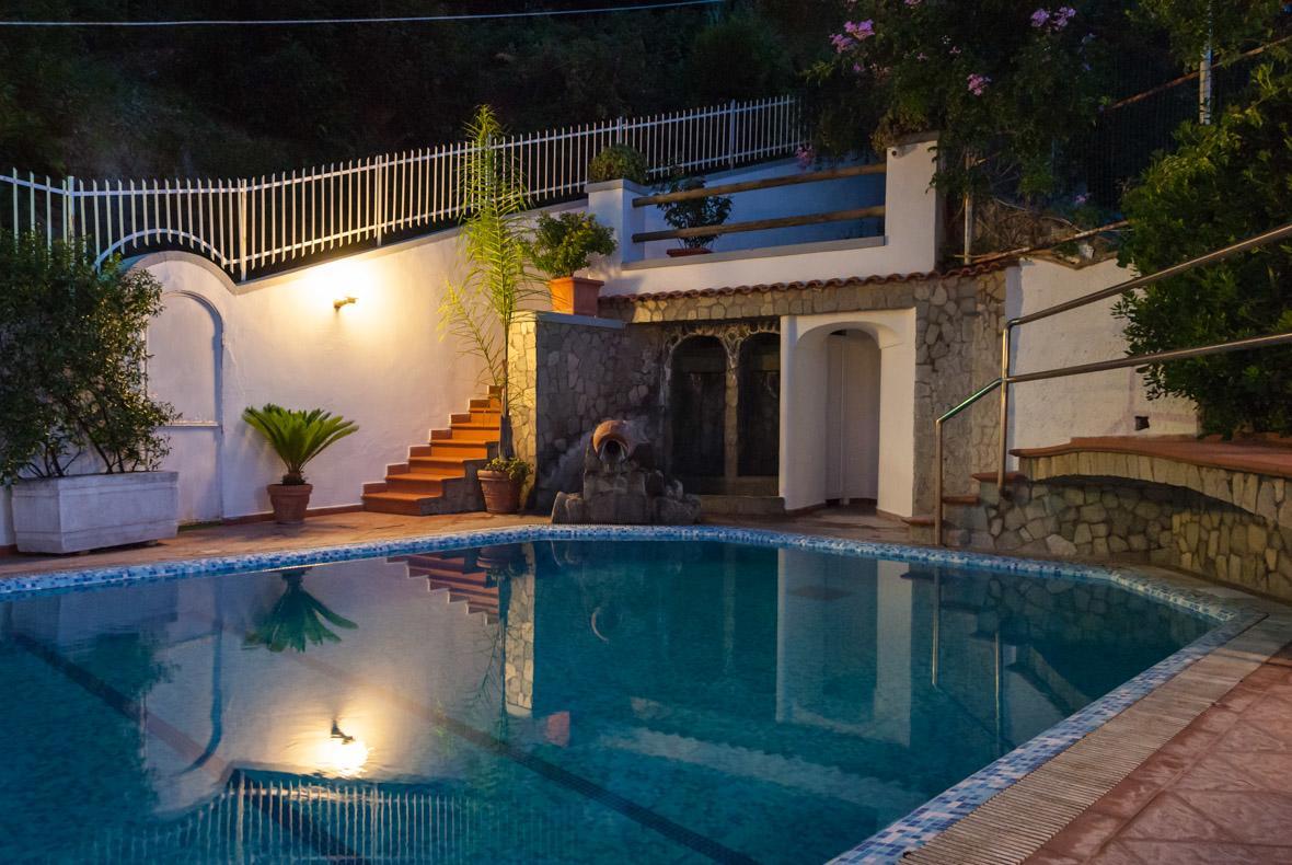 Hotel Terme Fiola Casamicciola Terme