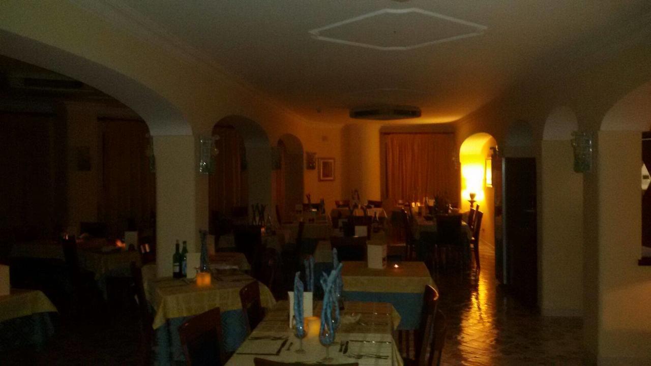 Terme Fiola 3* Casamicciola Terme