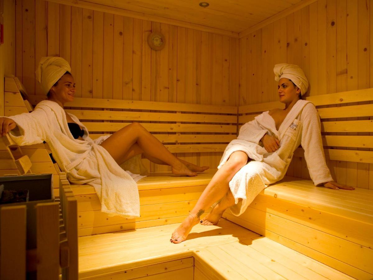 Terme Fiola 3* Casamicciola Terme