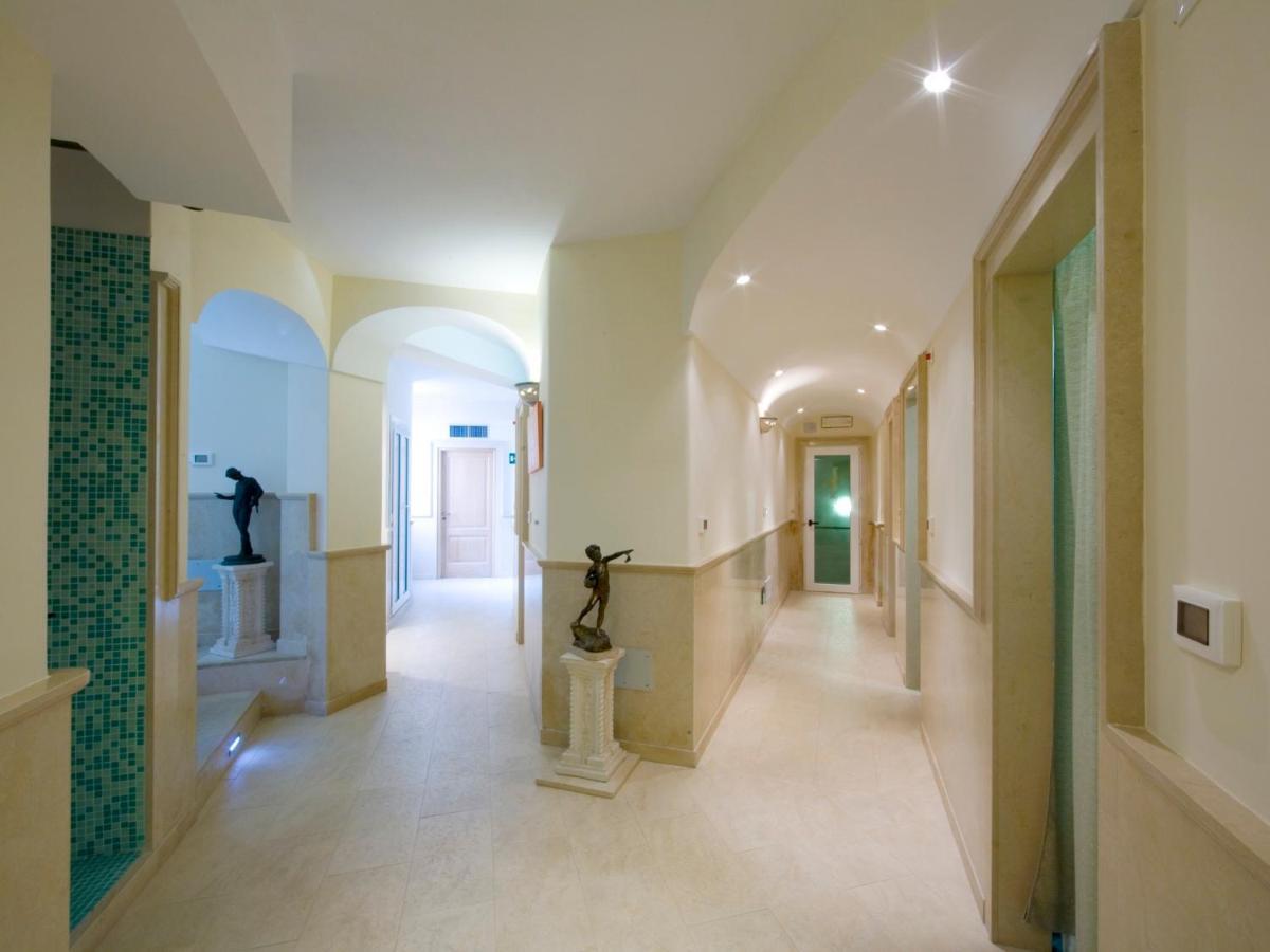 Terme Fiola 3* Casamicciola Terme