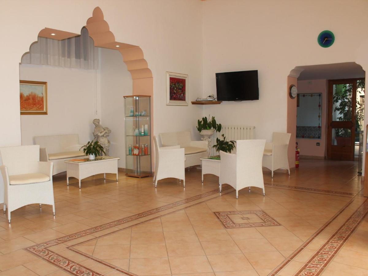 Terme Fiola 3* Casamicciola Terme